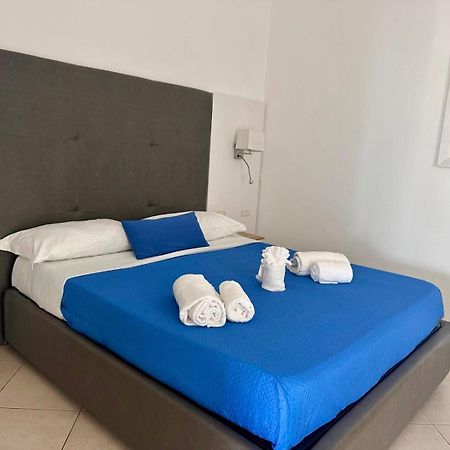 פיאנו די סורנטו Coral Blue Apartment מראה חיצוני תמונה