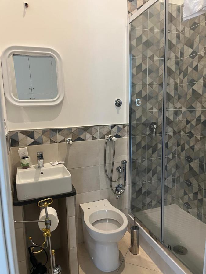 פיאנו די סורנטו Coral Blue Apartment מראה חיצוני תמונה