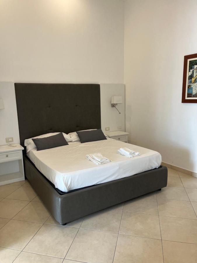 פיאנו די סורנטו Coral Blue Apartment מראה חיצוני תמונה