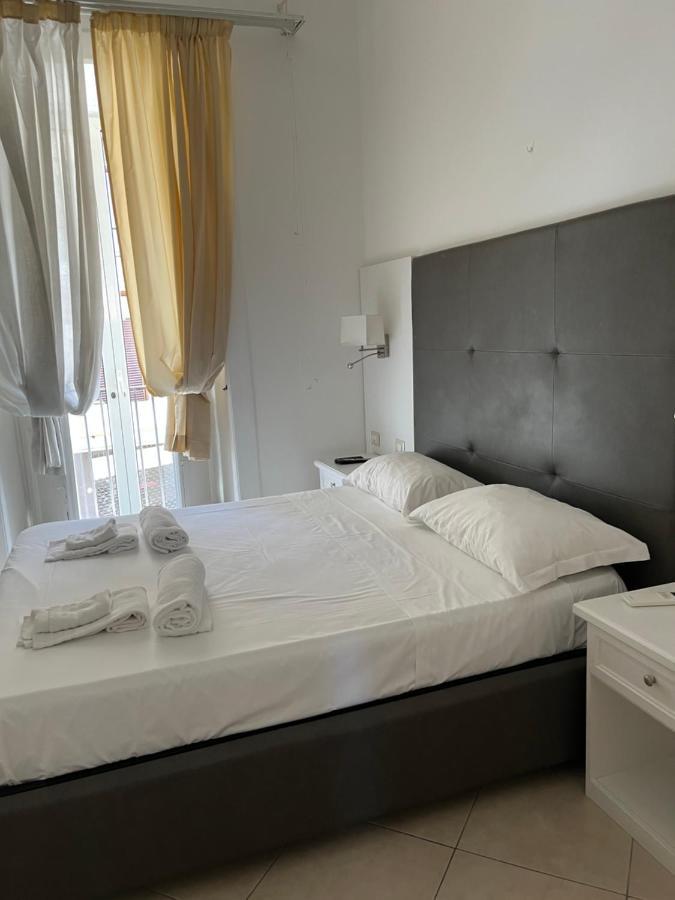 פיאנו די סורנטו Coral Blue Apartment מראה חיצוני תמונה