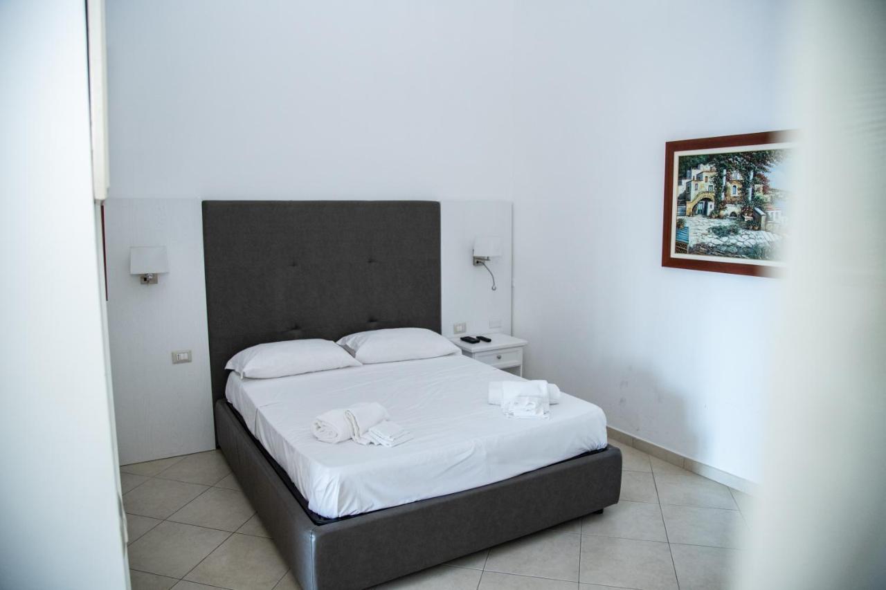 פיאנו די סורנטו Coral Blue Apartment מראה חיצוני תמונה