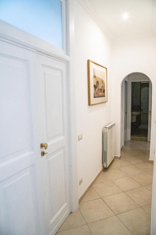 פיאנו די סורנטו Coral Blue Apartment מראה חיצוני תמונה