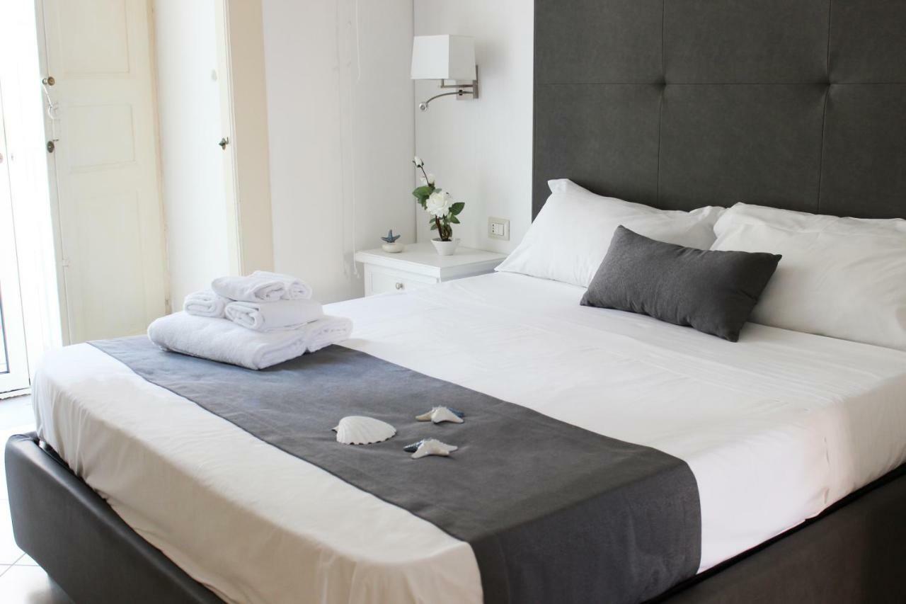 פיאנו די סורנטו Coral Blue Apartment מראה חיצוני תמונה